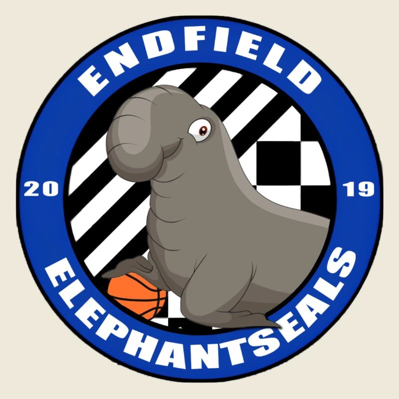 Endfield Elephant Seals
