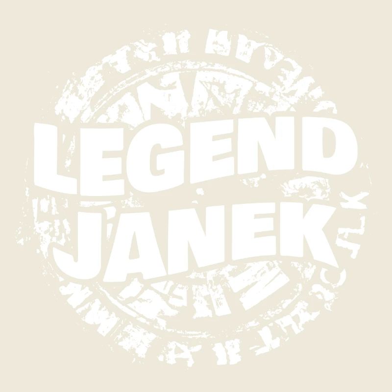 Gift for Janek
