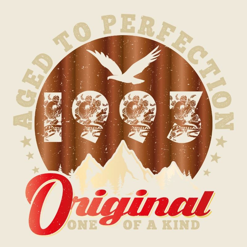 Ikonisches Jubiläum 1993