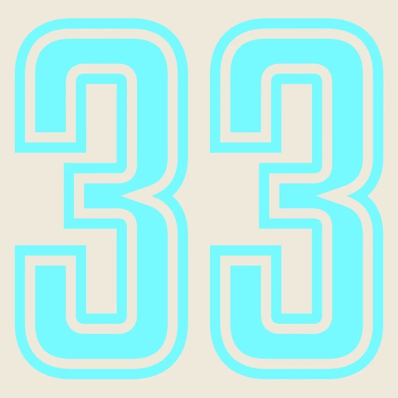 33