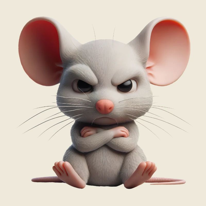 Mouse grim 2
