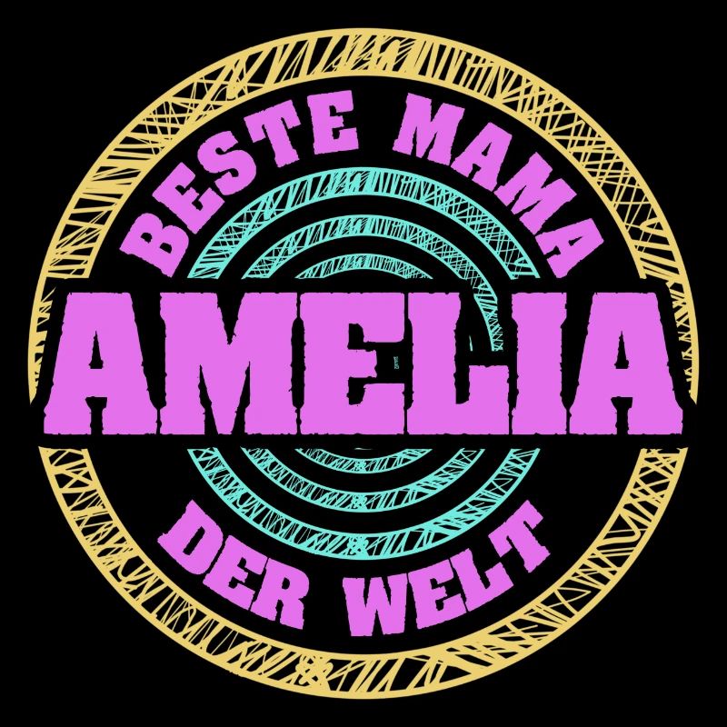 Mutter Amelia