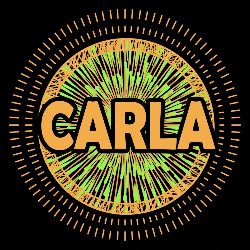 Geschenkidee Carla