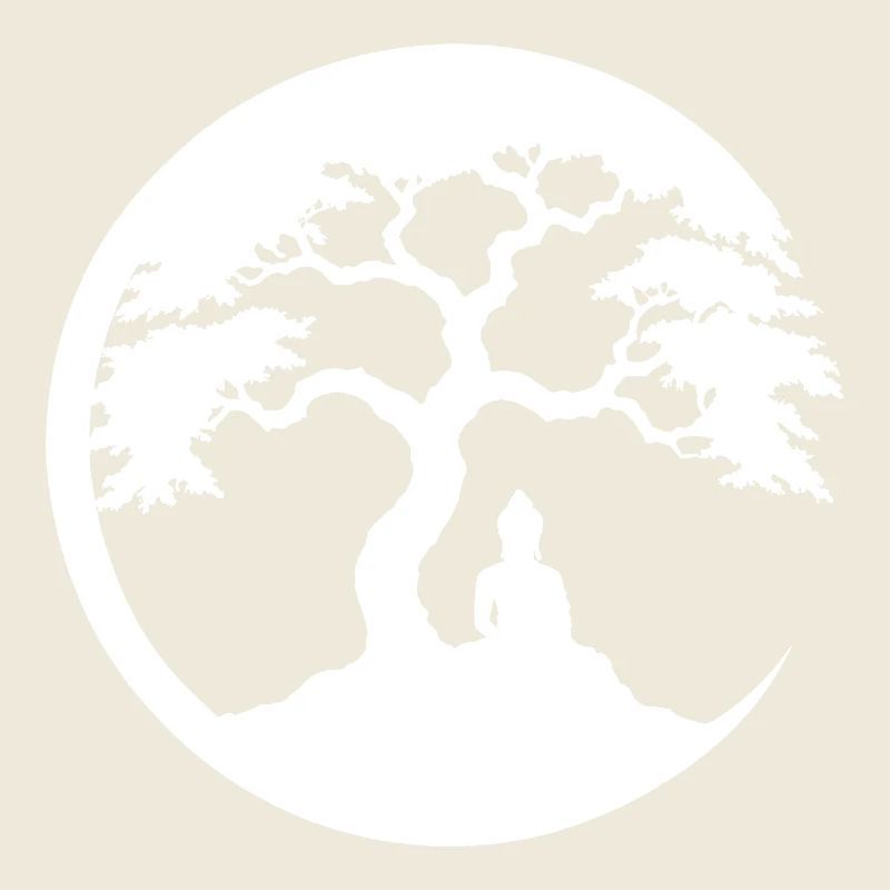 Buddha, Zen Circle