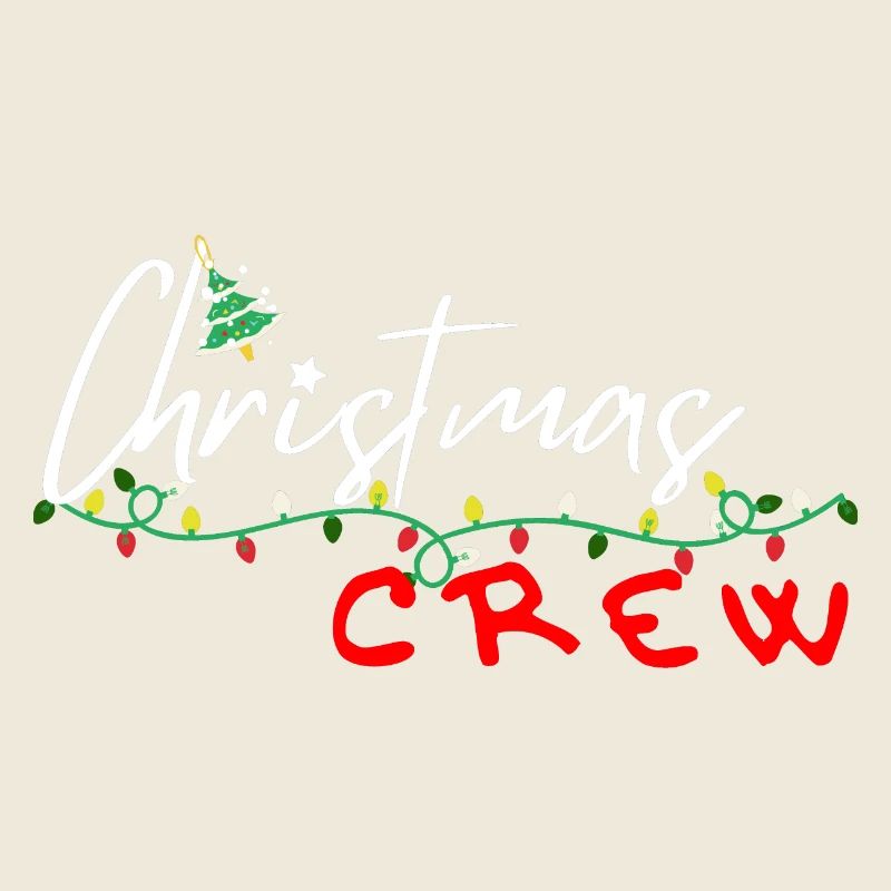Équipage de Noël