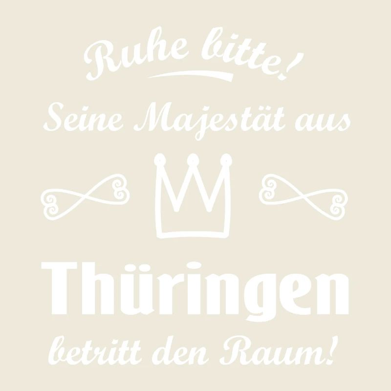 The rulers of Thuringia