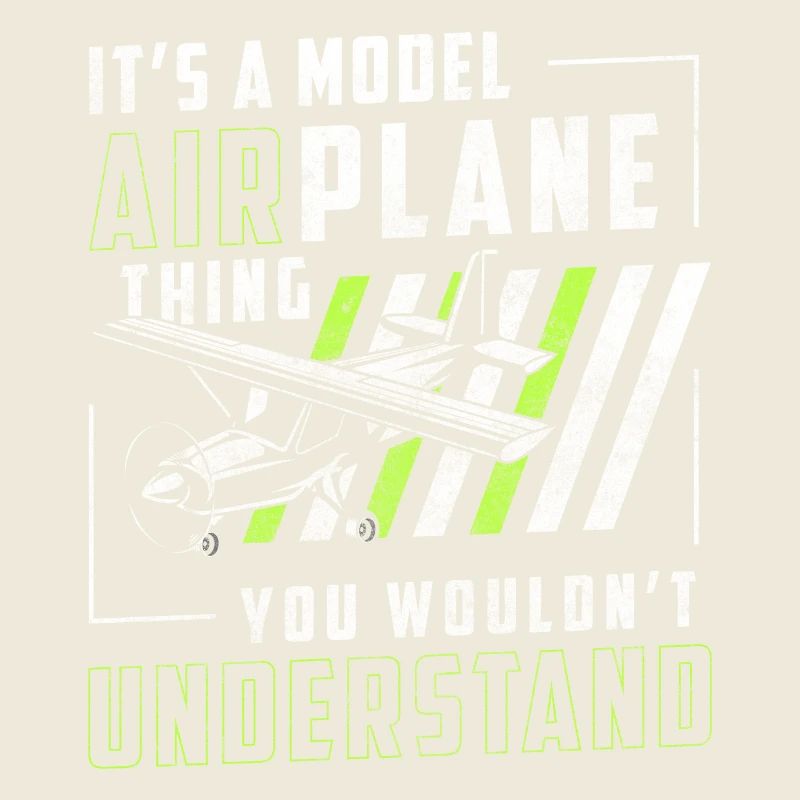 Vol miniature d’avion