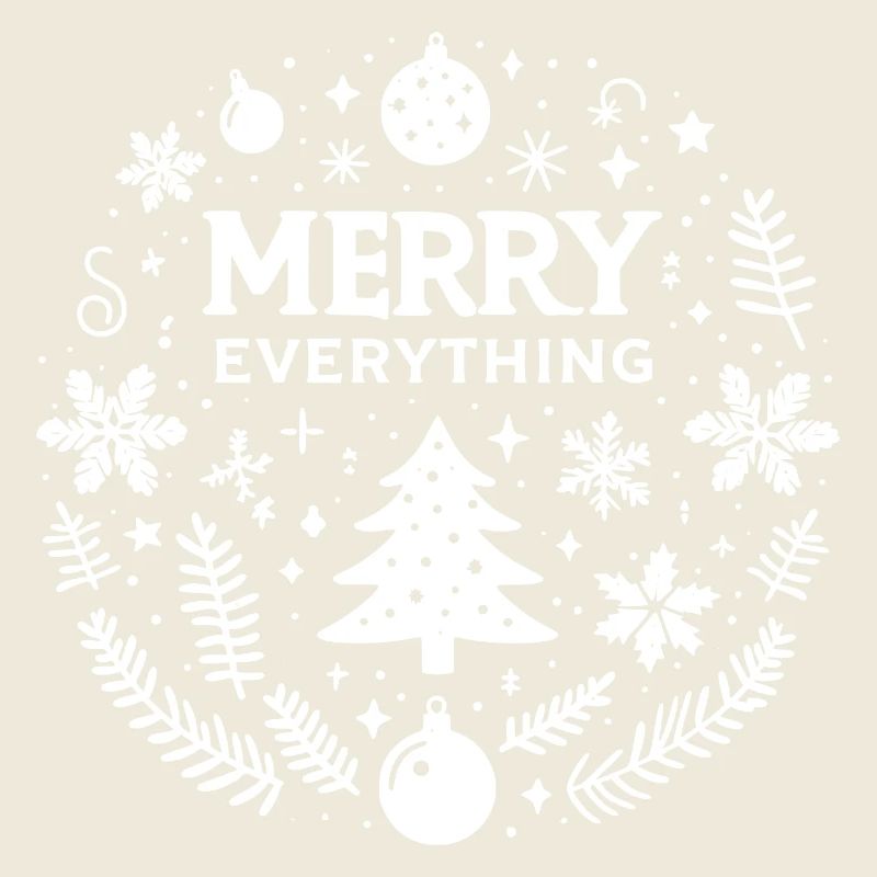 Merry Everything