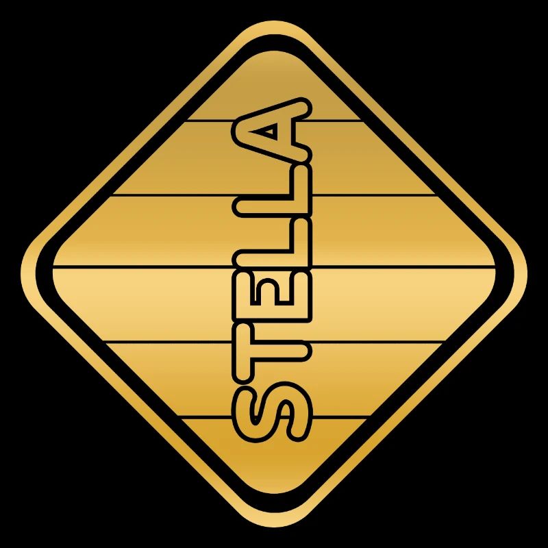 Cadeau pour Stella
