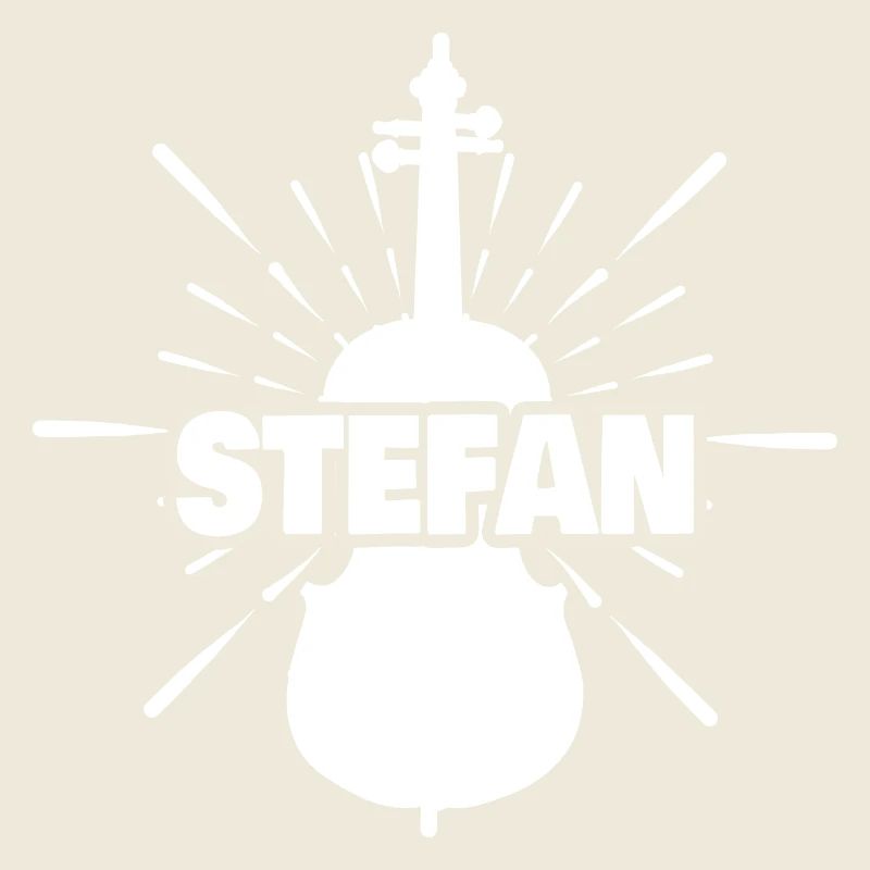 Prénom Stefan