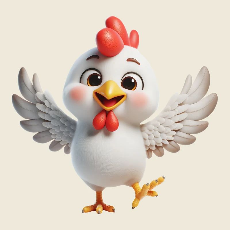 Chicken 3