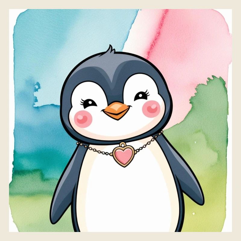 Pinguin