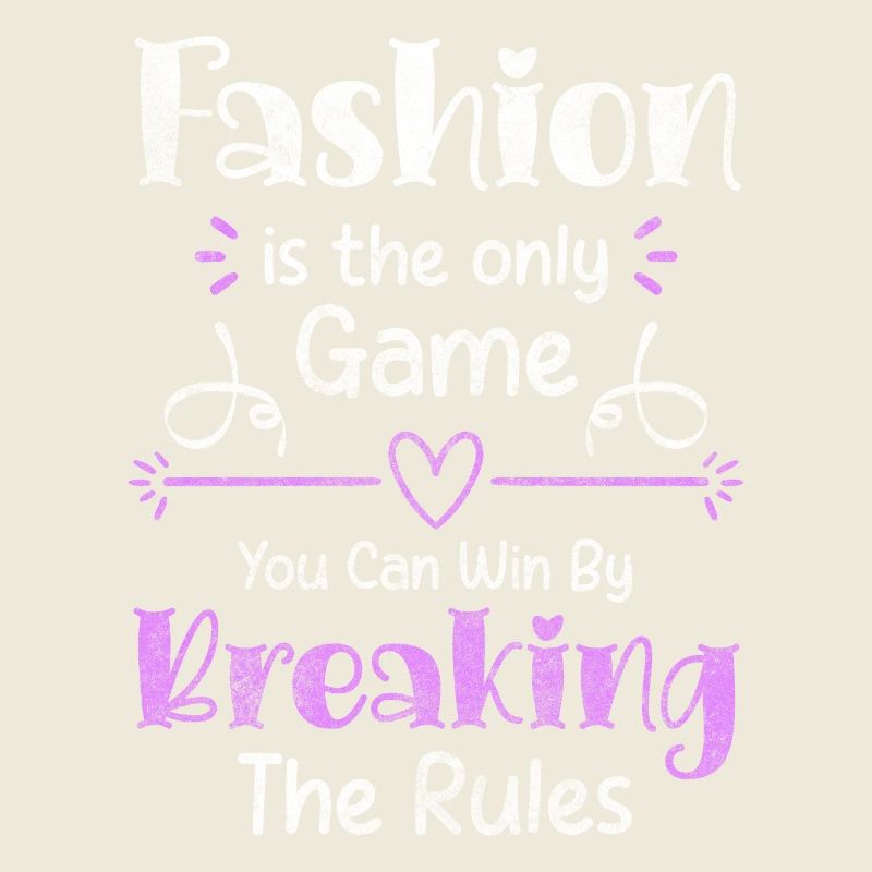 Mode Individuell Kleidung