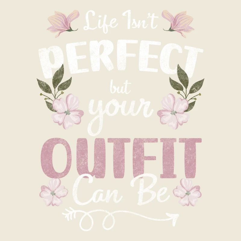 Mode Trendsetter Modèle à la mode