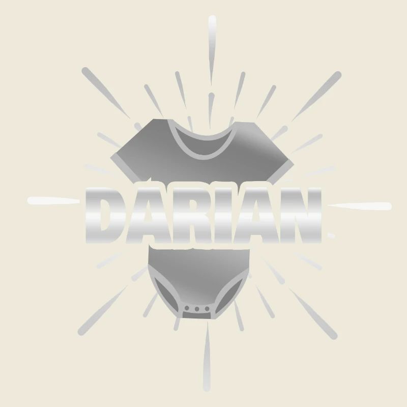 Birth of Darian