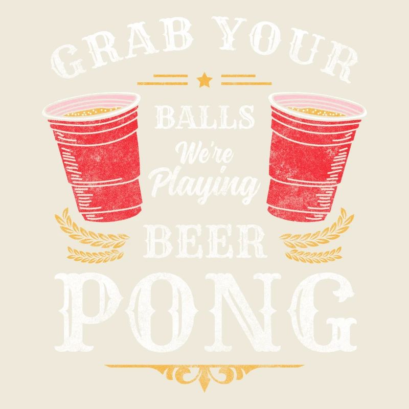 Pong Trinkspiel Gewinner Schnaps