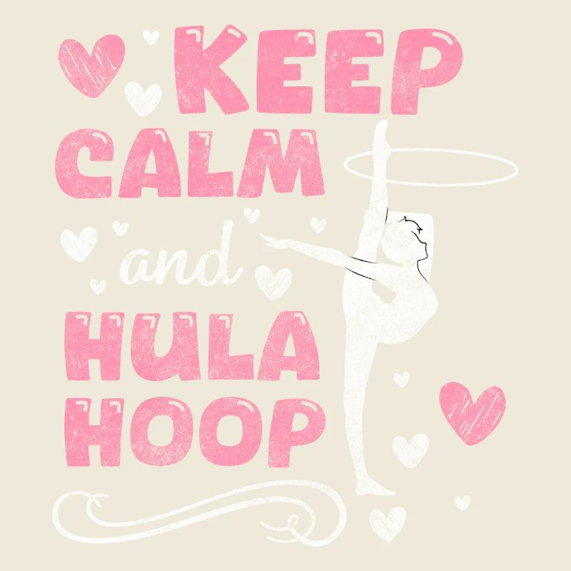 Hullern Trend Abnehmen Spaß