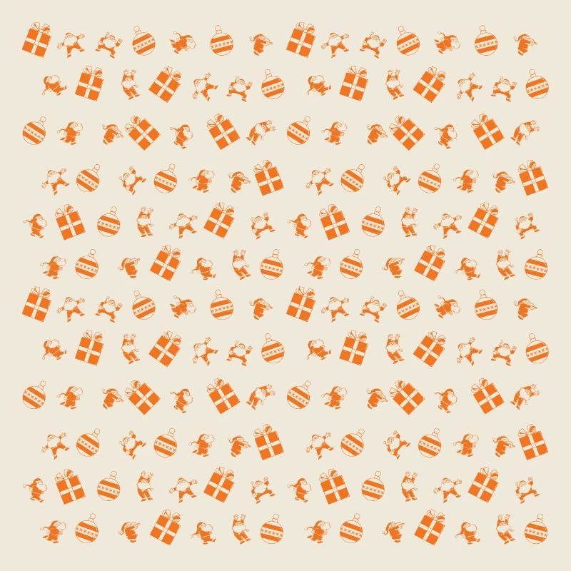 Weihnachtsmann - Anleitung