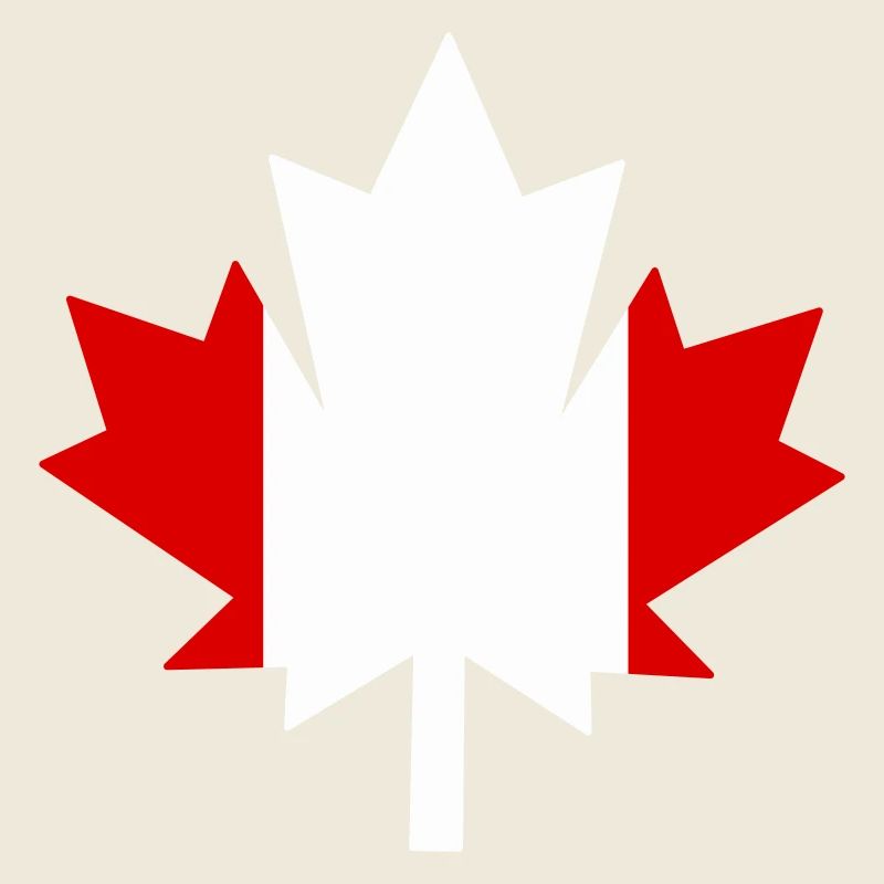 Canada Canada Maple Leaf