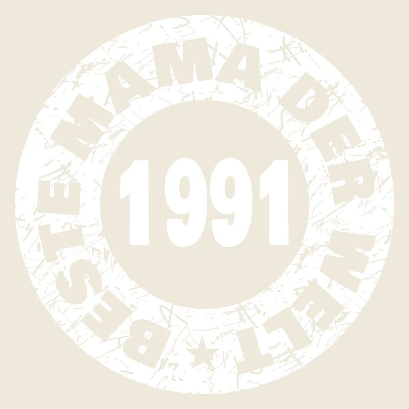Maman 1991