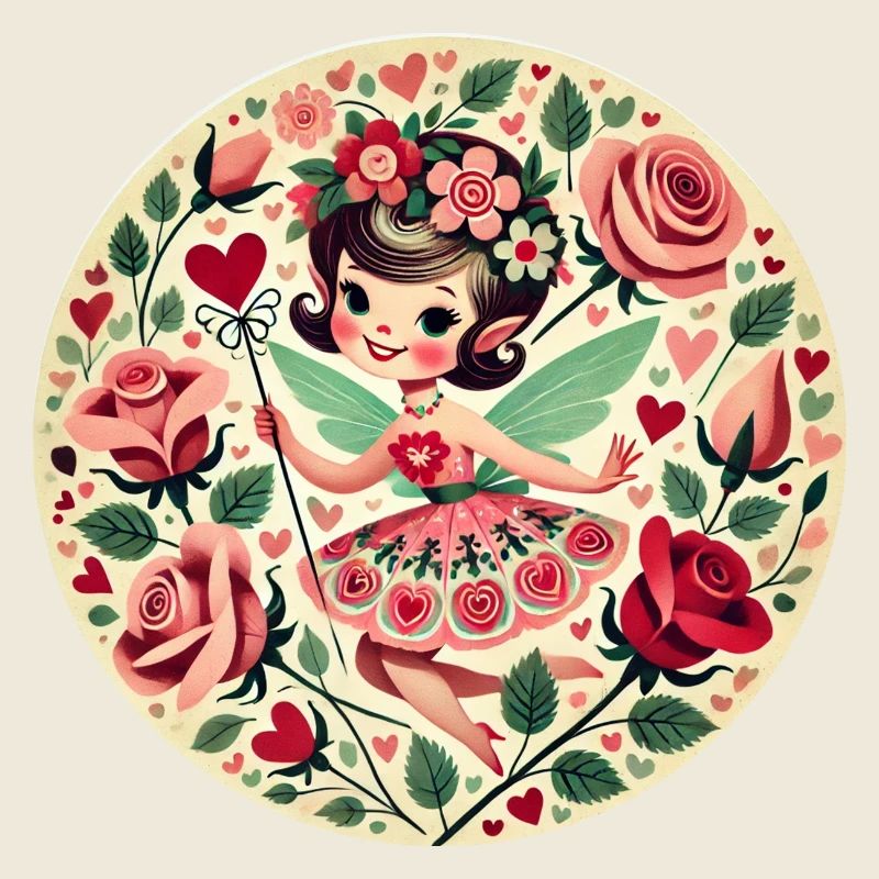 Pixie Valentinstag