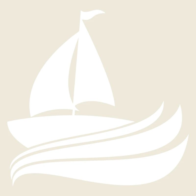 Bateau Vagues Équipage Équipage Equipe Voile Équipage Voile