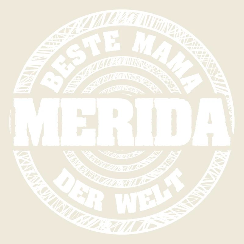 Geschenk für Merida