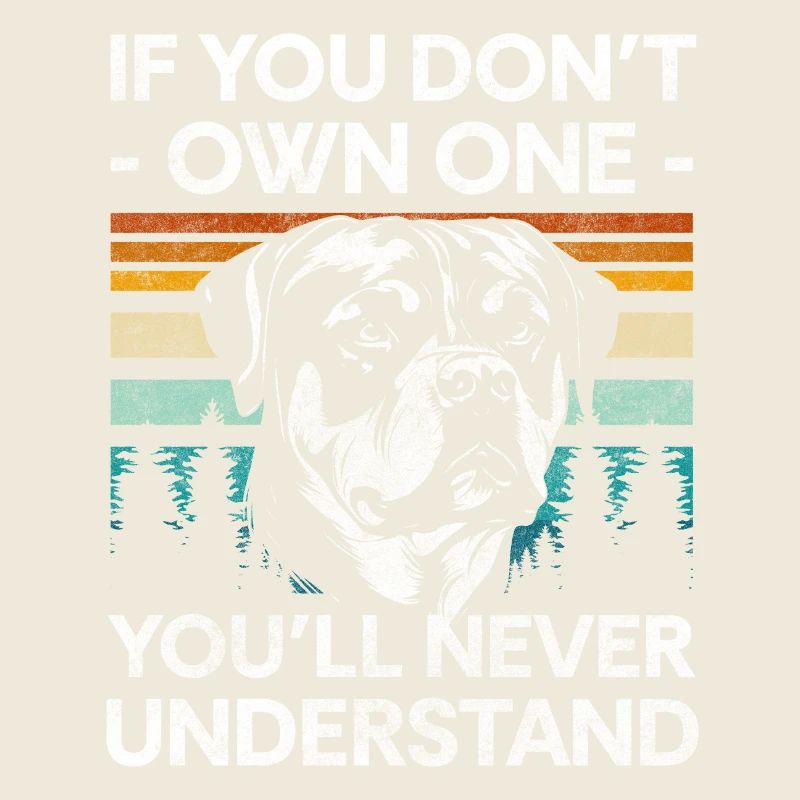 Pedigree Dog Loyal Master