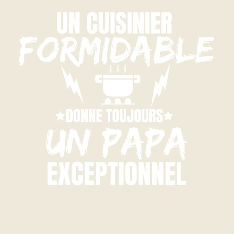 CUISINIER FORMIDABLE
