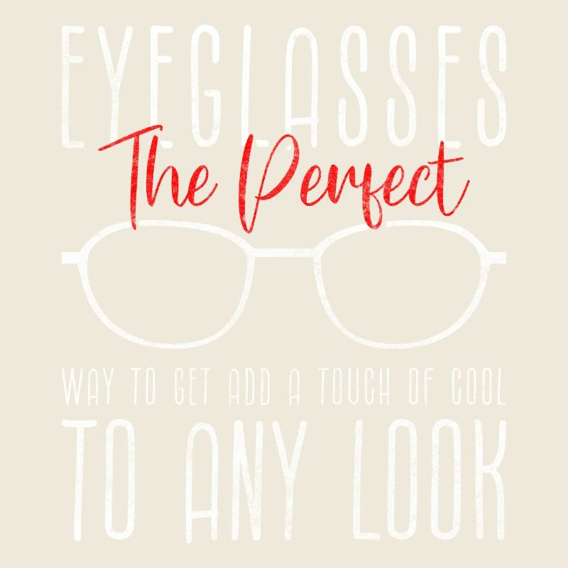 Spectacle Wearer Farsighted Sunglasses Face