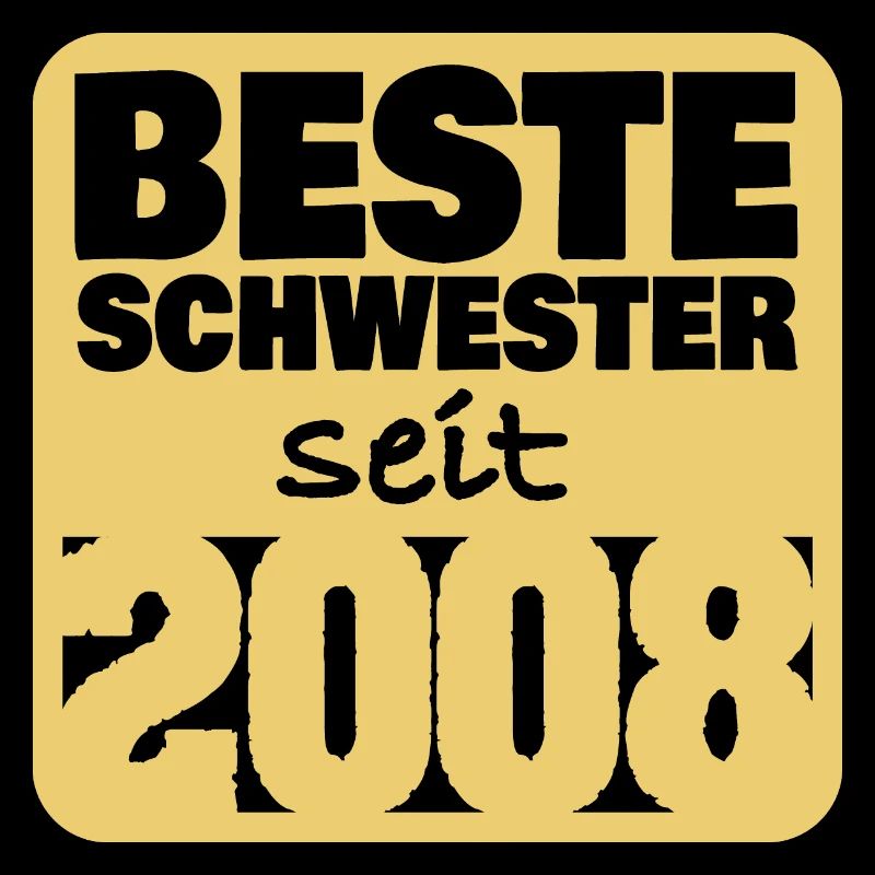 Schwester 2008