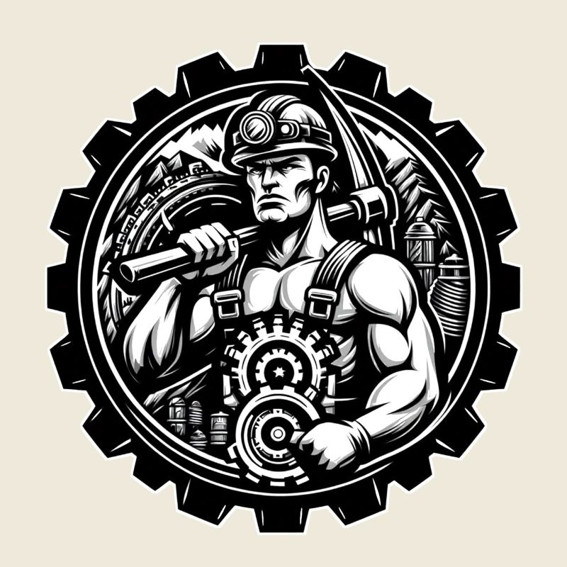 Bergmann Logo