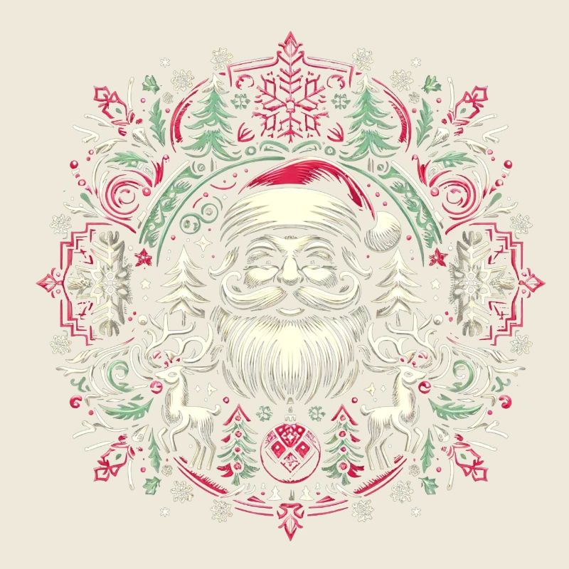 Logo de Noël