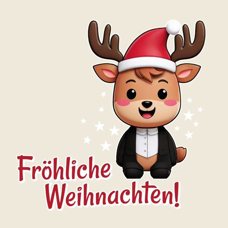 Joyeux Noël!