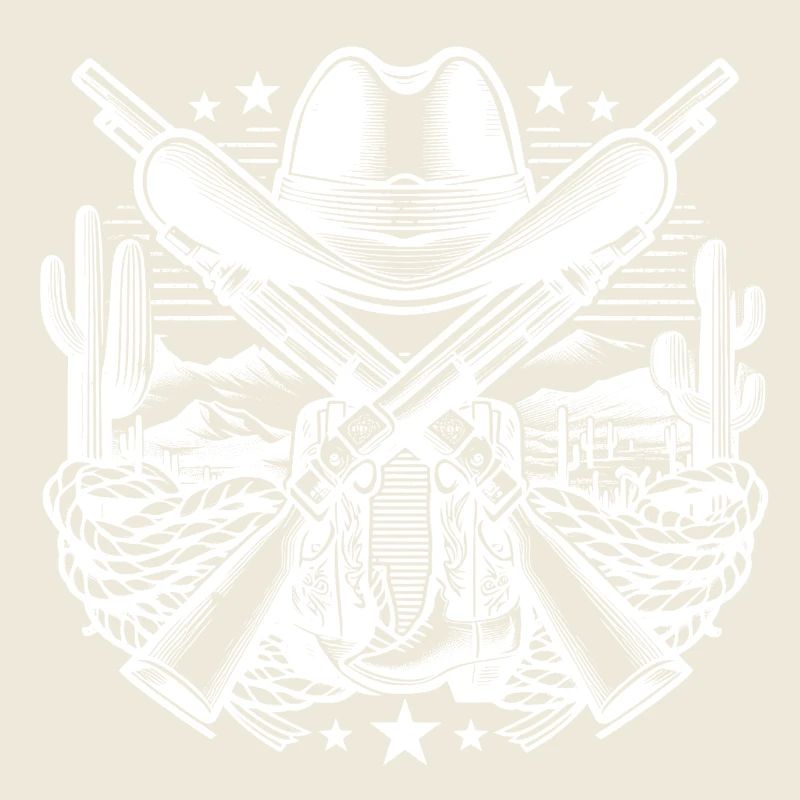 Logo western 2