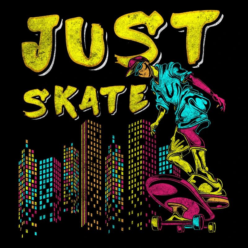 Graffiti Wall Design Écriture manuscrite