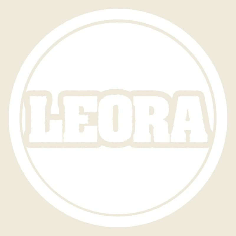 Vorname Leora