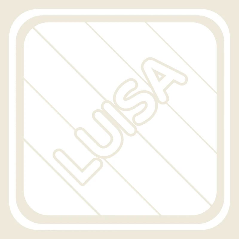Cadeau pour Luisa