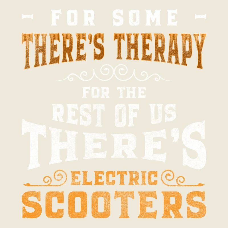 Alternative à l’E-Scooter City Scooter
