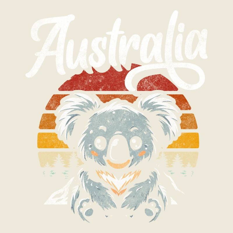 Outback Tourism Exotic