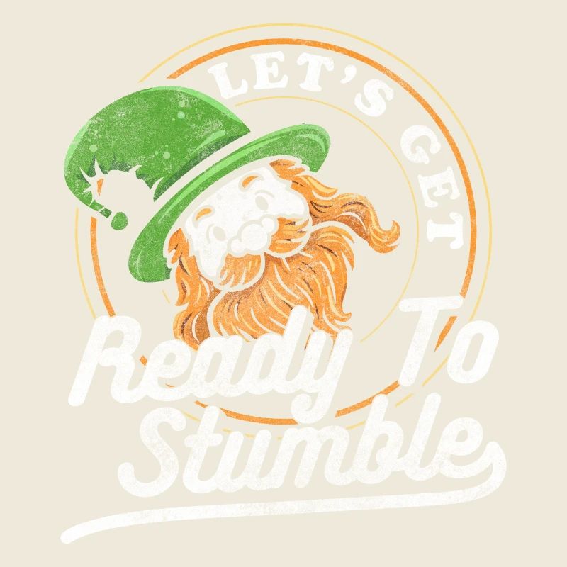 Pub Bier Glück Irisch