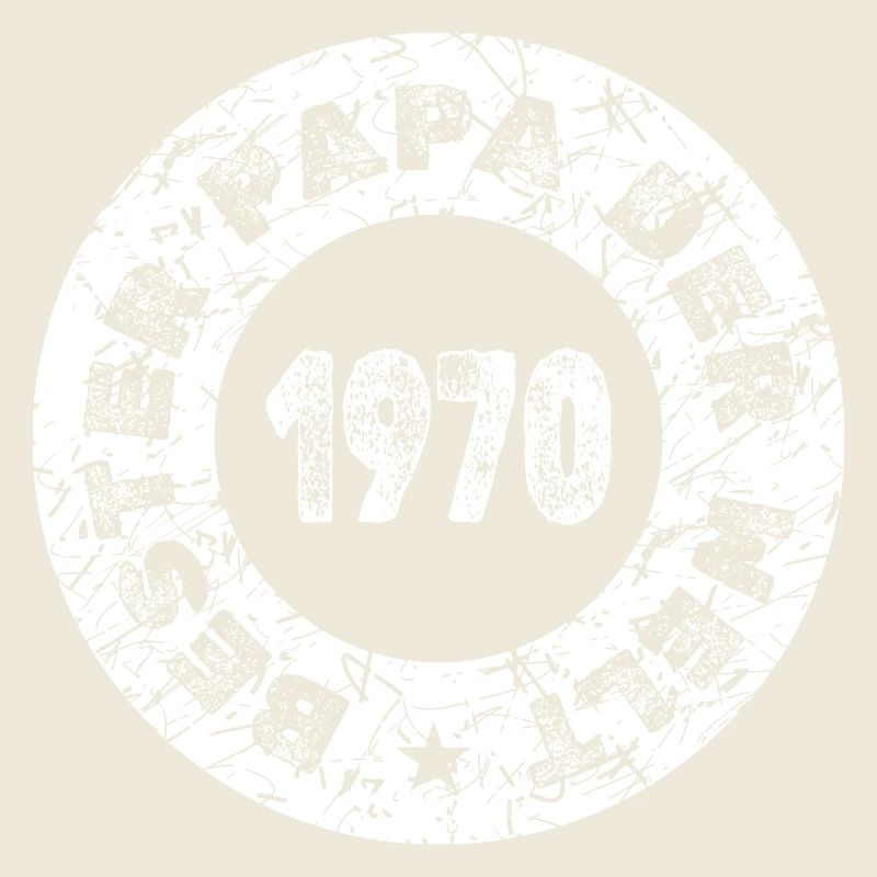 Papa 1970