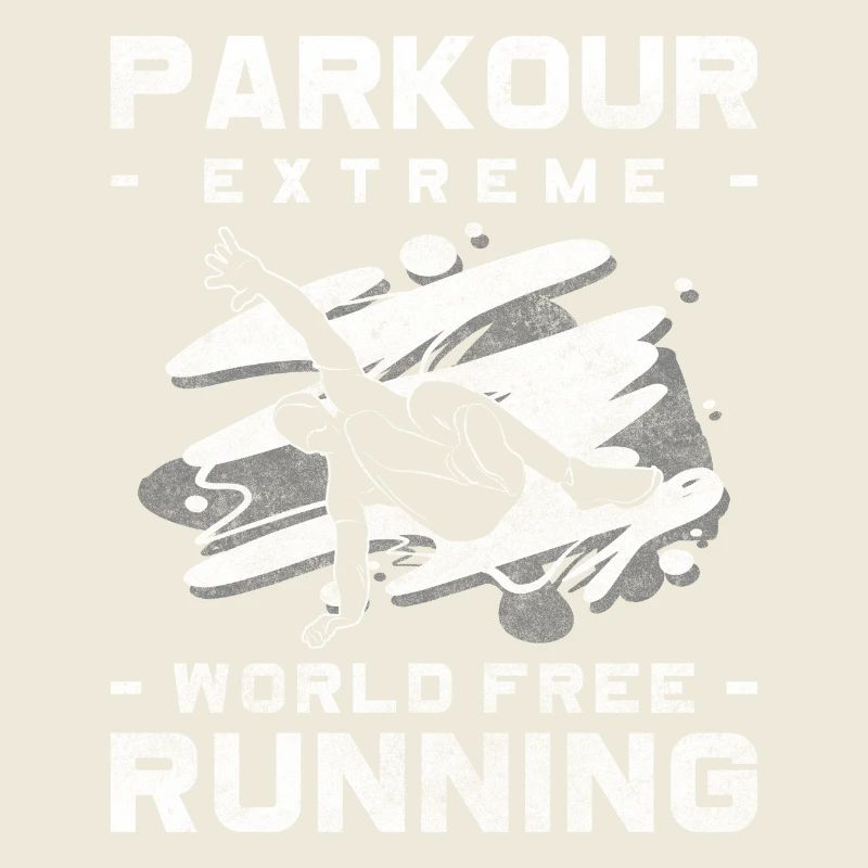 Freerunner Sport Underground