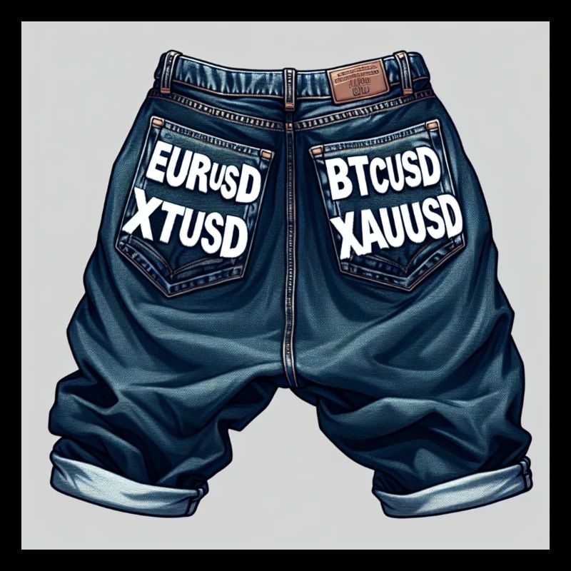 Tenue ample