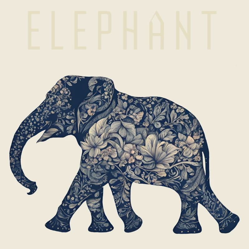 Éléphant