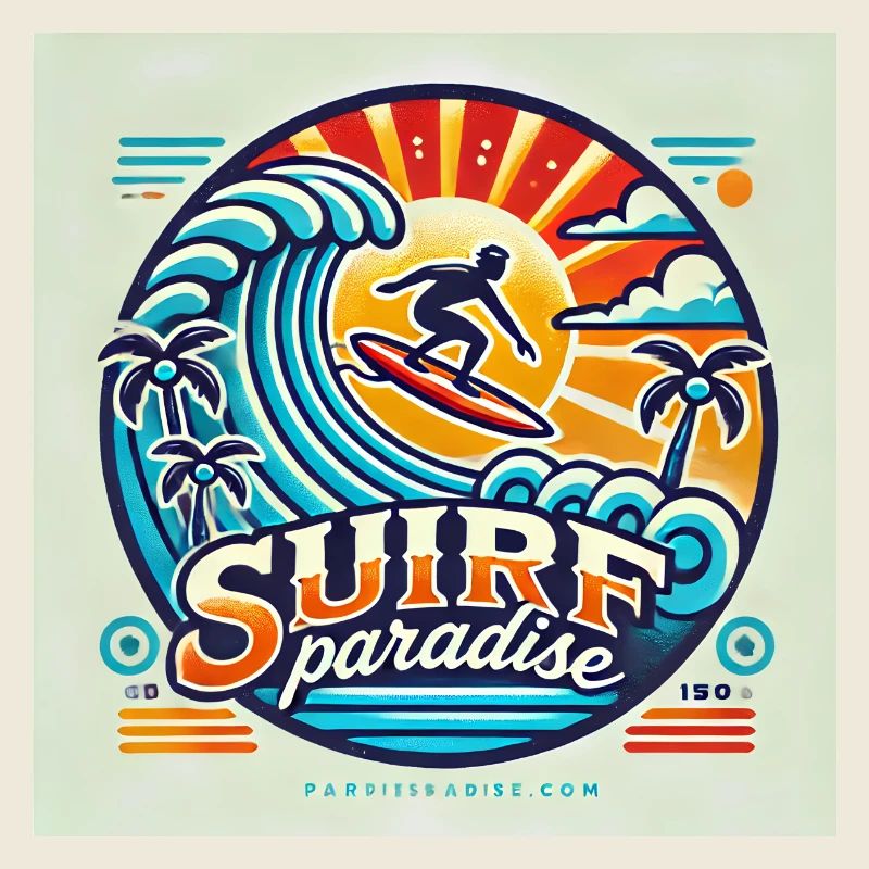 Surf paradise