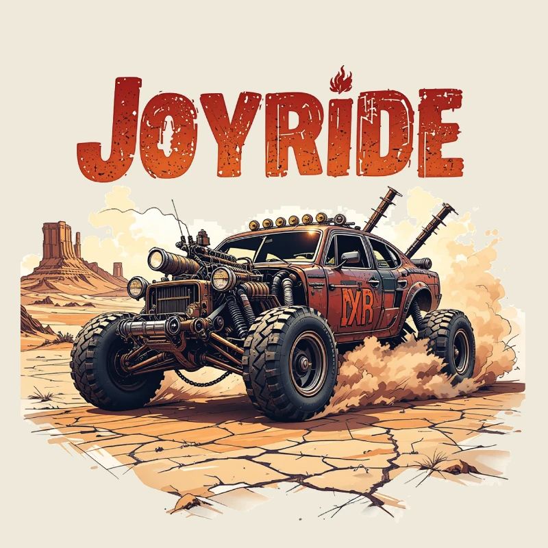 joyride