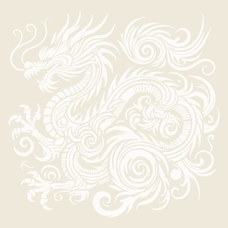 Dragon Chine