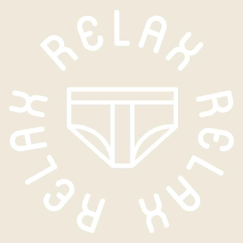 Logo - Relax
