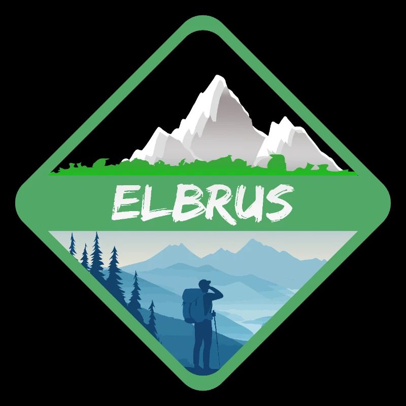 Nature Elbrus